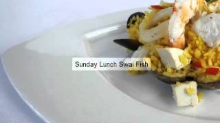 What is swai fish ?