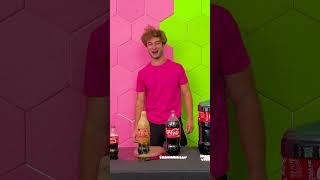 Coke Vs Mentos