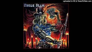 Uncle Slam - Micro Logic (Album Version)