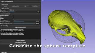 PseudoLMGenerator and MarkupEditor tutorial