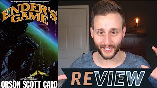 Ender's Game | Book Review