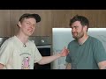 underdogs drunk cooking challenge