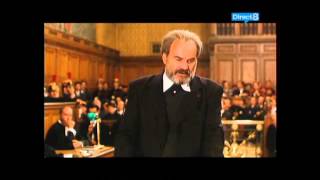 Discours d'Emile Zola - Extrait du film L'Affaire Dreyfus