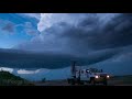 THE SUPERCELL - MOTHER OF STORMS