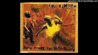 Ini Kamoze - Here Comes The Hotstepper (Heartical Mix)