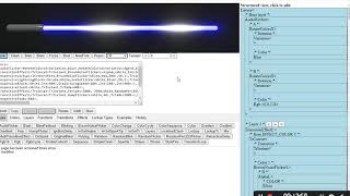 ProffieOS4 "Crash Course" Lesson 4 - Using Style Editor, Editing Styles and Int Values