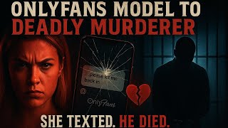 OnlyFans Queen Abuses and Murders Her Boyfriend? The Shocking Courtney Clenney Case