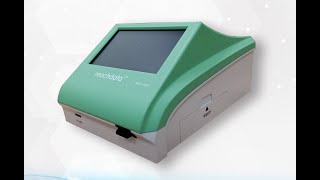 Immunofluorescence Analyzer