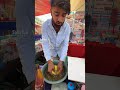 2 Litre Pani Gayab with Magic Cloth #shorts #streetfood