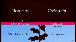 Chồng Tôi 1 - Max du Veuzit