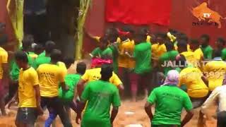 Gudamalai Amaran Gudamalai Jallikattu