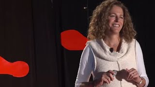 What kindergarteners taught me about gender | Batya Greenwald | TEDxCU