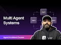 Agent Orchestration Explained Like You're 5 | Complete Agent Architect Course
