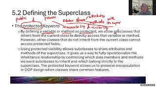 Book Java OOP and Data Structures Chapter 5 Video 1