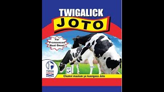 Dairy farming Tips- Twigalick Joto