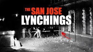 True Crime Documentary: The 1933 San Jose Lynchings