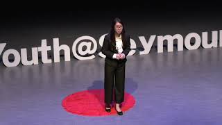 Discovering the Definition of You | Vivian Tan | TEDxYouth@SeymourSt