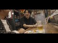 元祖炉ばた焼としね鶴崎総本店｜cinematic vlog 9