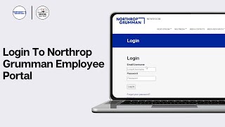 How To Login To Northrop Grumman Employee Portal (2024) | Northrop Grumman Employee Sign In
