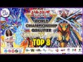 TOP 8 Voiceless Voice WCQ Regional Nerviano by D. Magri Yu-Gi-Oh!