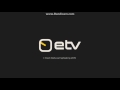 Eesti Televisoon/ETV Logo Estonia (2010s)