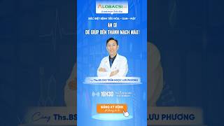 LIVE 80 | Ăn gì để giúp bền thành mạch máu?