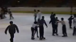 Kuwait Ice Skating Rink (1995)