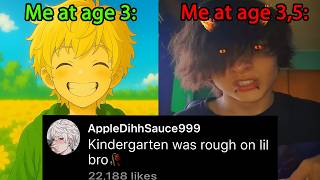 Cringe Posts Getting Cooked By Comments #2 💔