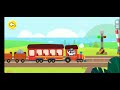 cartoon video train ka cartoon video Billi wala cartoon video babybus TV babybus video