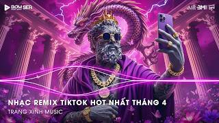 NHẠC TREND TIKTOK REMIX 2026 | NONSTOP VIỆT MIX 2026 BASS CỰC MẠNH | NHẠC TRẺ REMIX HAY NHẤT 2026