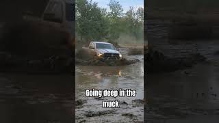 RAM 2500 ABSOLUTELY SENDING IT!! #DODGE #cummins #viral #newhampshire