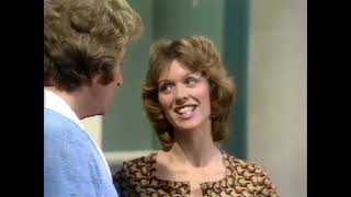 No Strings episode 1 - starring Keith Barron and Rita Tusingham (1974)