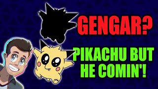Pokemon Quiz But IT'S YOUR CHOICE!!