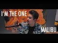 I'm The One & Malibu - Justin Bieber, Miley Cyrus (Mashup Cover by BTWN US)