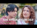 Kena approval kaklong dulu! | Dhia Kasyrani EP1-2 | iQIYI Malaysia