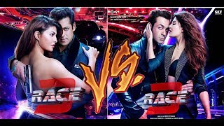 Race 3 Coming back new movie trailer 15 June 2018