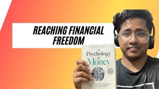 The Psychology of Money by Morgan Housel | Book Review