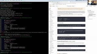 GitLab NPM Registry Demo