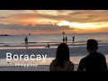 BORACAY ISLAND PHILIPPINES 2023 |ONE OF THE BEST BEACHES TO VISIT | FIRST FAMILY BEACH TRIP FOR 2023