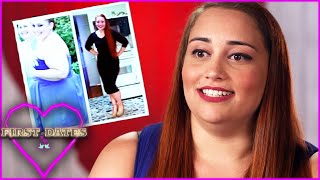 Bethany Drops 129lbs and Is Now Ready to Date Again | First Dates USA