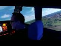 airbus a320 simulator