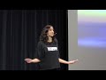 take control of your future kimaya navaratnam tedxigbis youth