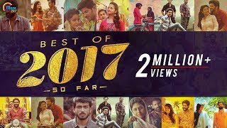 Best of Malayalam songs 2017, so far | Malayalam best songs 2017 | Nonstop audio songs