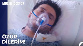 Doktorum Sen Değil Misin, Ne Duruyorsun? - Mucize Doktor 8. Bölüm