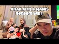 SAFWAN BILA NAK KAHWIN?? TIPS DAPAT ANAK COMEL DARI AFIQ!!