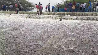 KOLAPPALUR LAKE