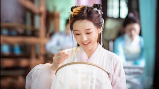 Shao Ke Ran - Xiangsi Wu Ji | Eternal Love Rain OST