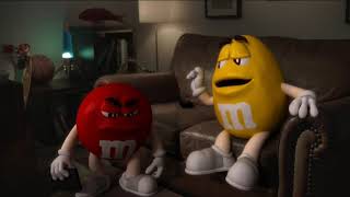 M&M's - Sweet Sunday (2012, UK)