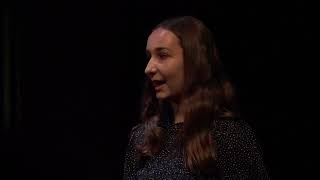 Music and Math | Josephine Brooks | TEDxYouth@SRDS