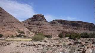 Agadir Id Aissa, Anti Atlas, Morocco